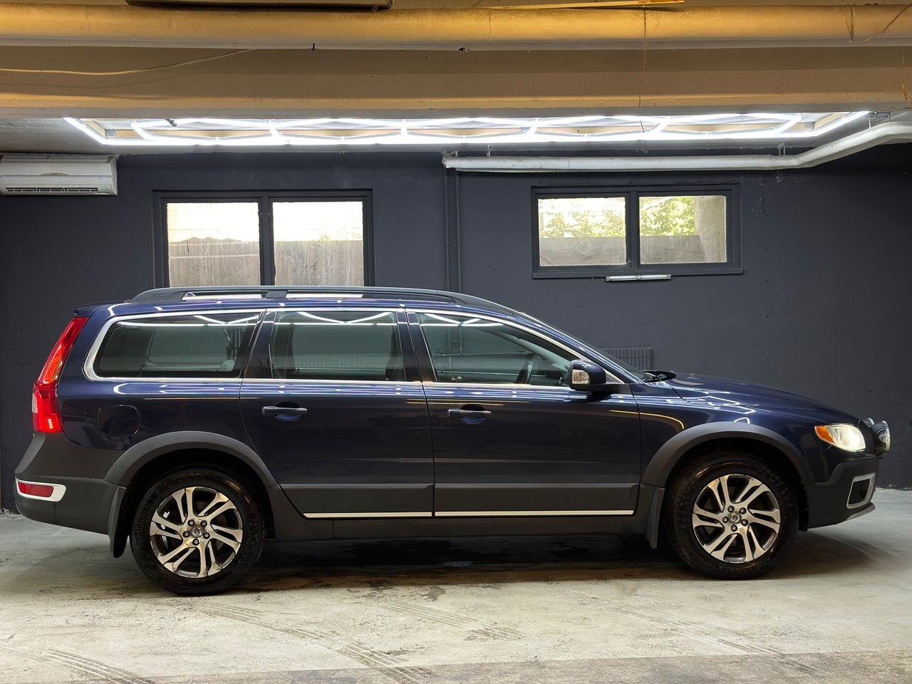 Volvo XC70 2013, bild 6/17
