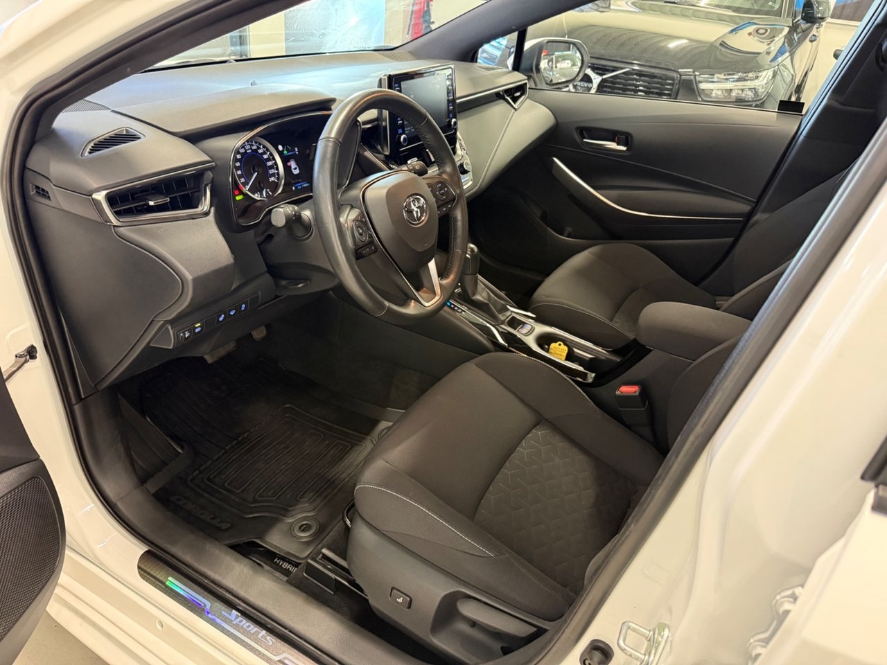 Toyota Corolla 2021, bild 7/22