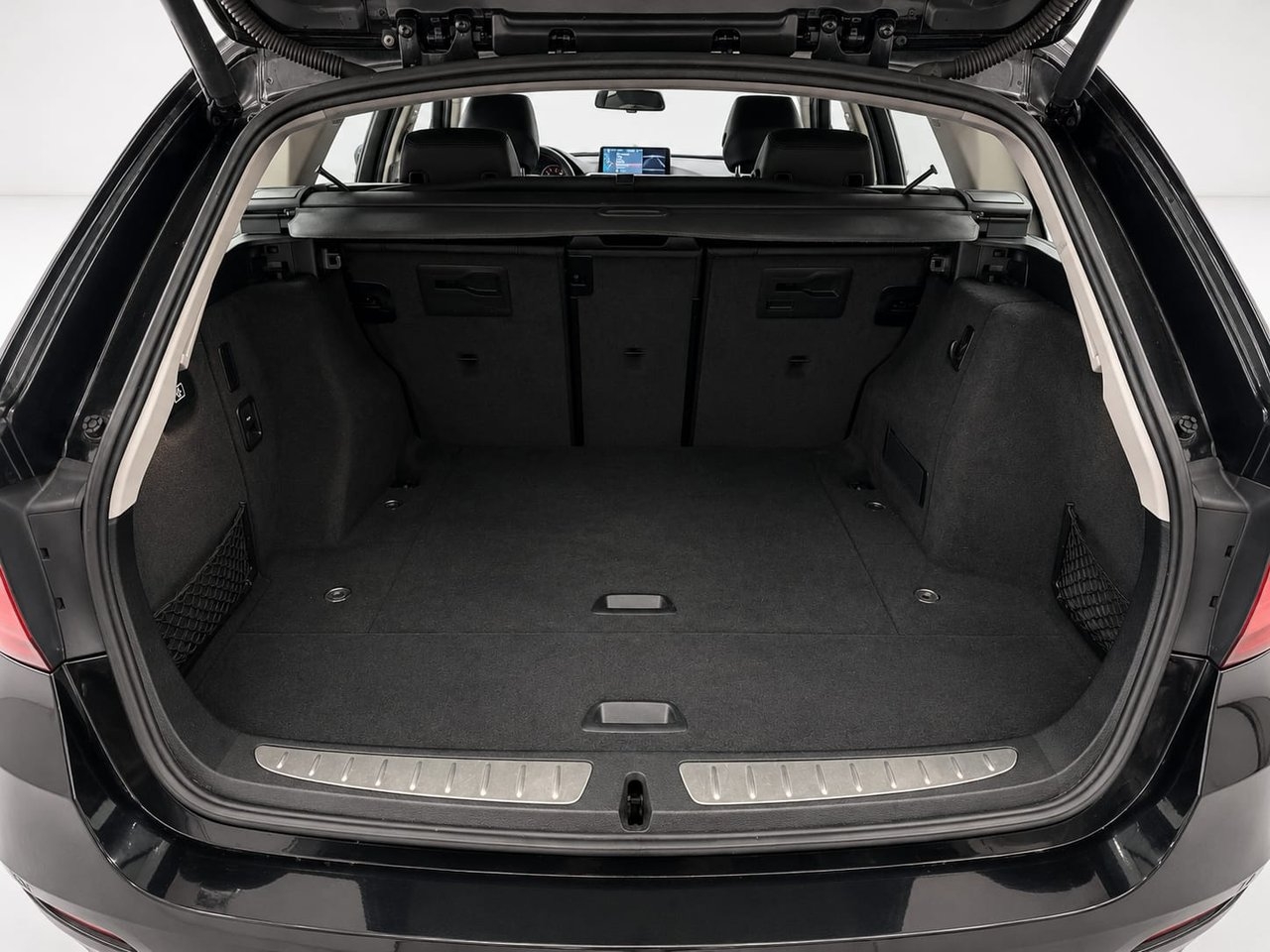 BMW 320 2013, bild 5/31