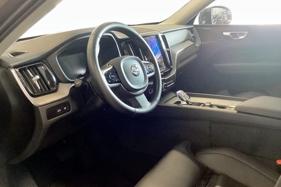 Volvo XC60 T6 Ultra Bright 2025, kuva 6/12