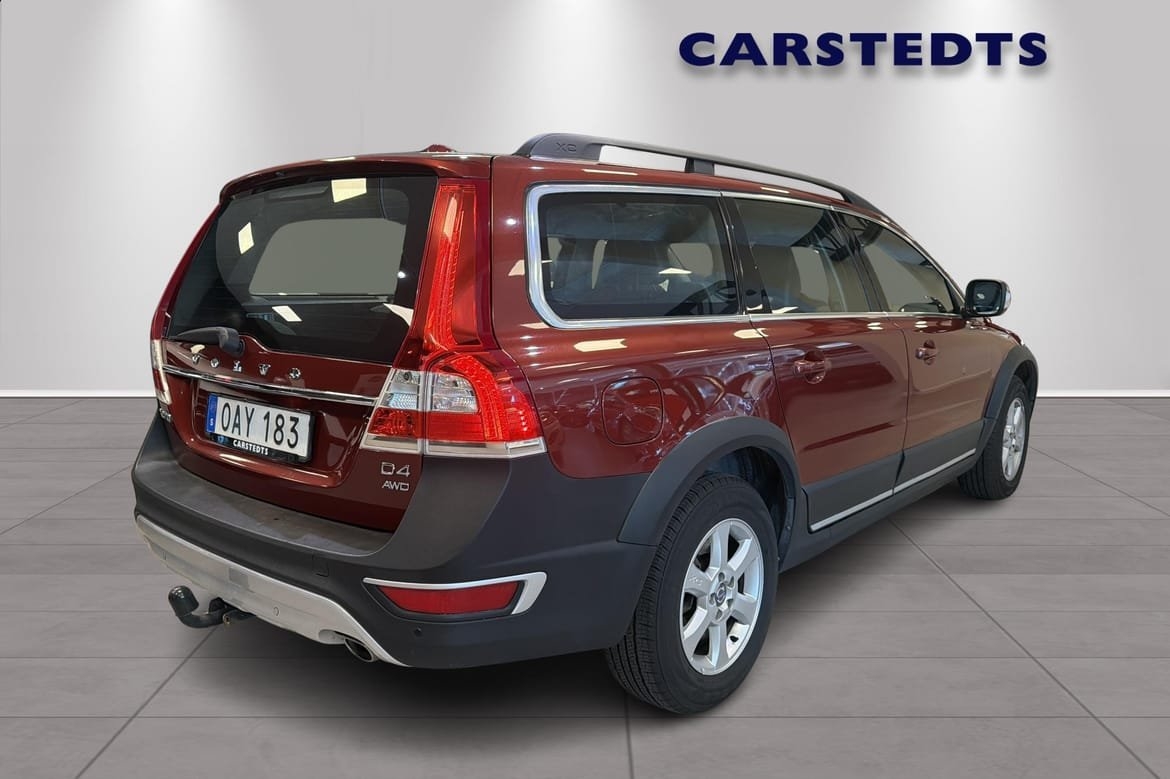 Volvo XC70 2014, bild 3/10