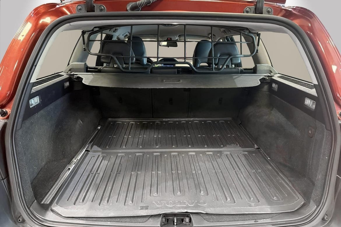 Volvo XC70 2014, bild 6/10
