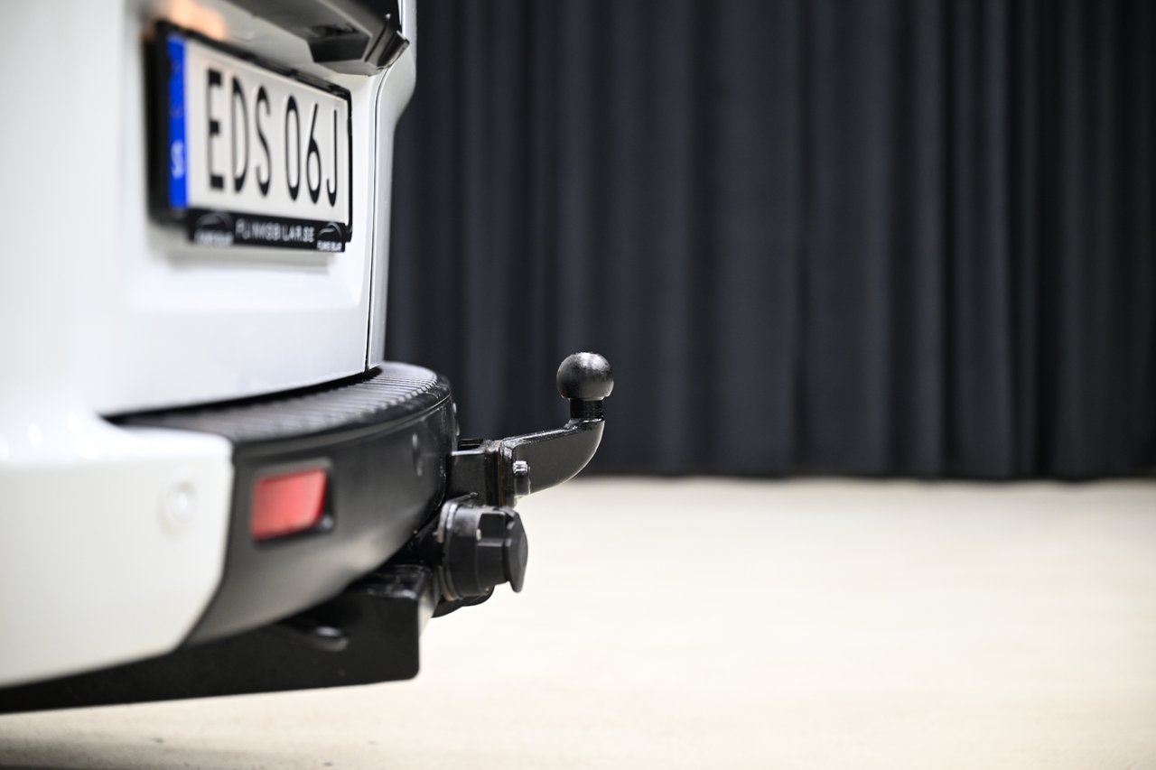 Ford Transit Custom Custom 130HK Automat 2022, bild 7/10