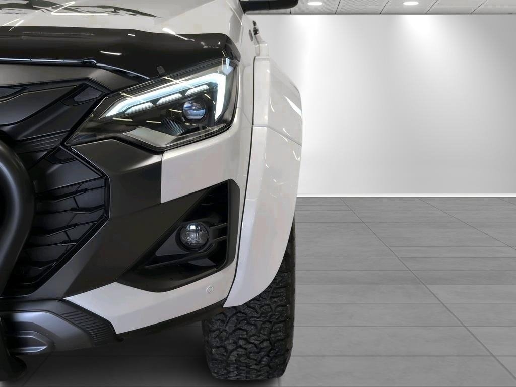 Isuzu D-max 2025, bild 6/15