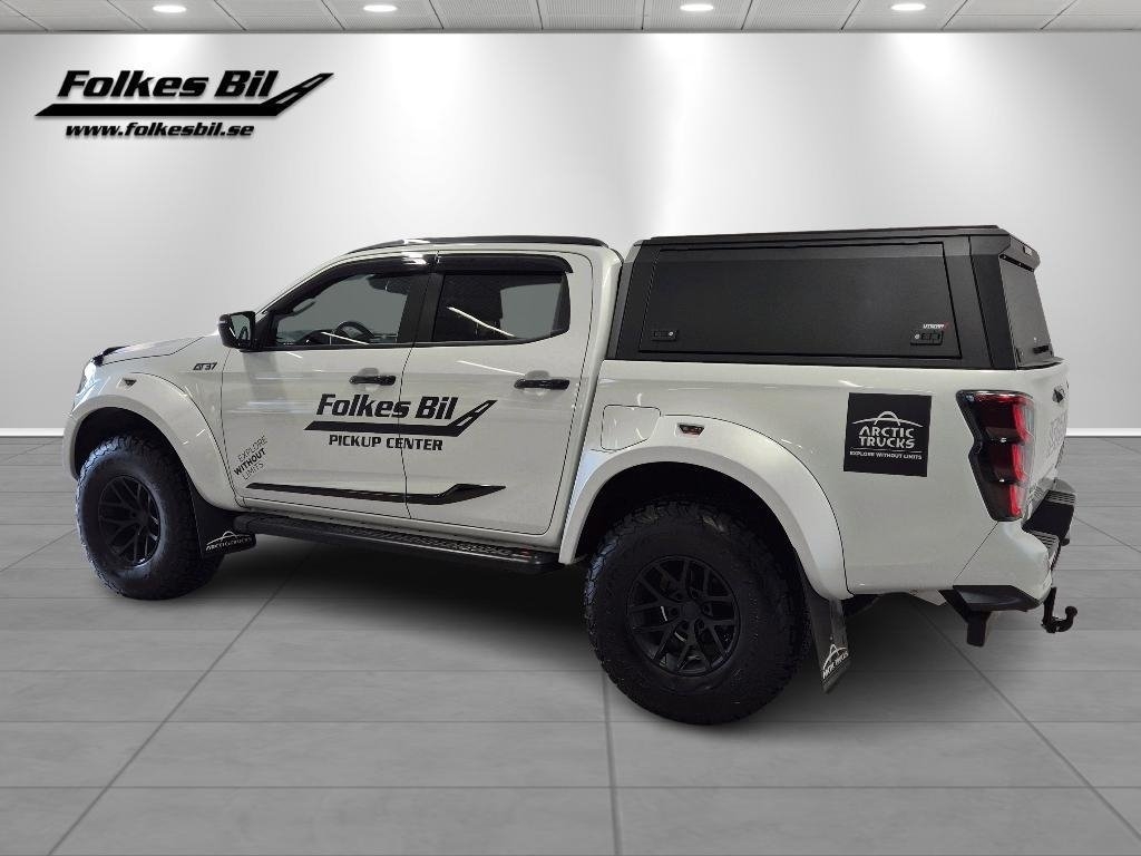 Isuzu D-max 2025, bild 5/15