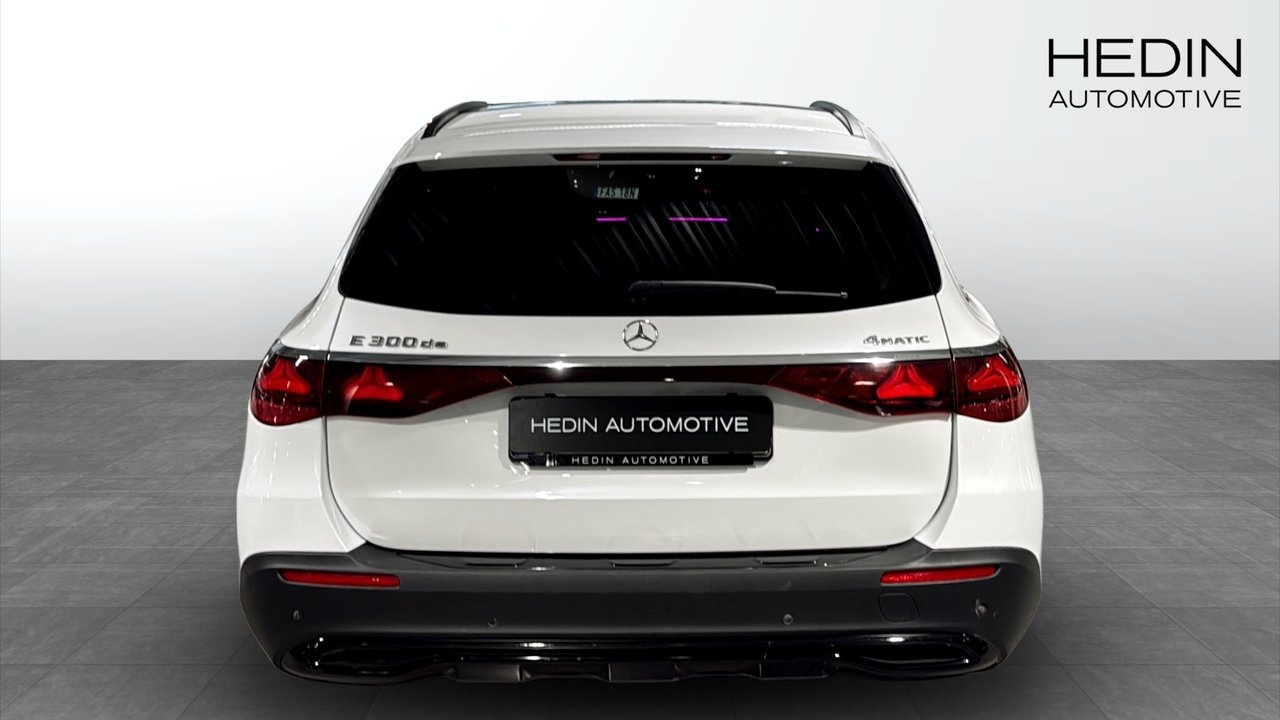 Mercedes-Benz E 2024, bild 7/10