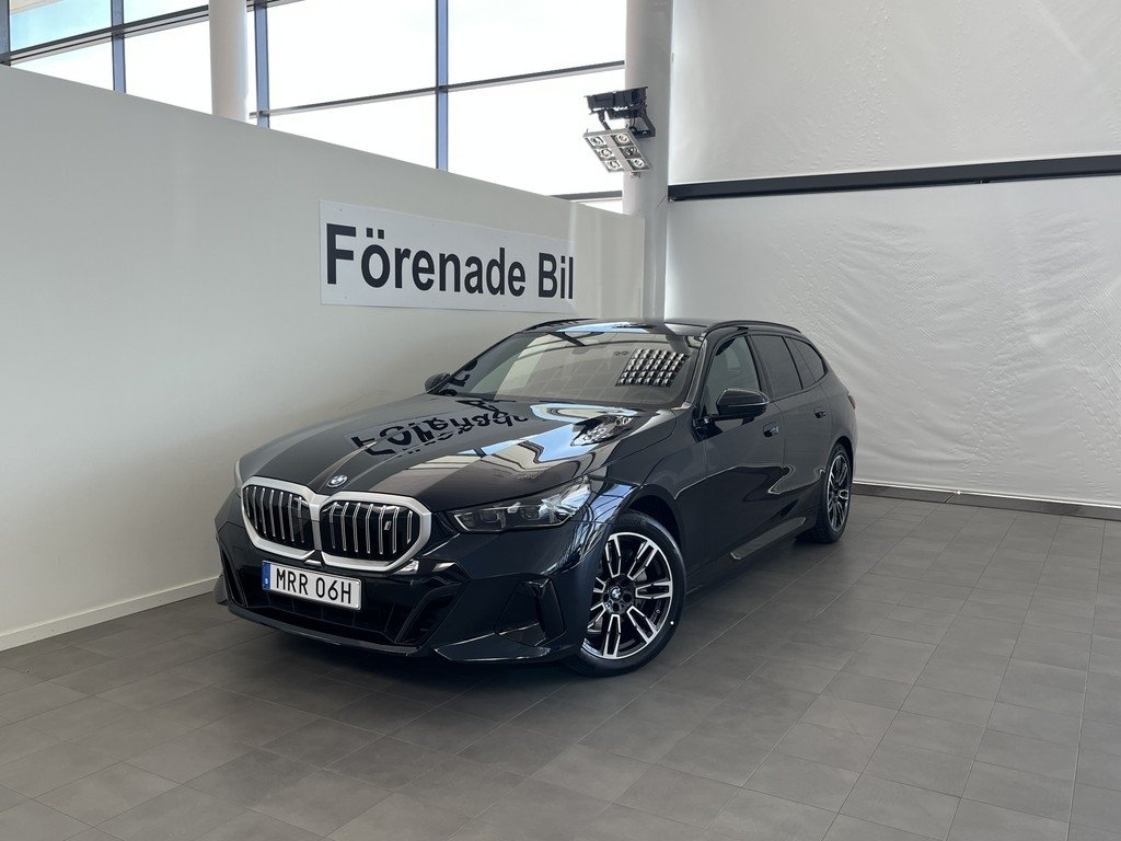 BMW i5