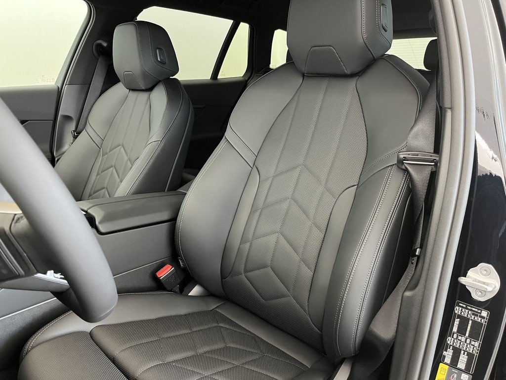 BMW i5 2026, bild 7/10