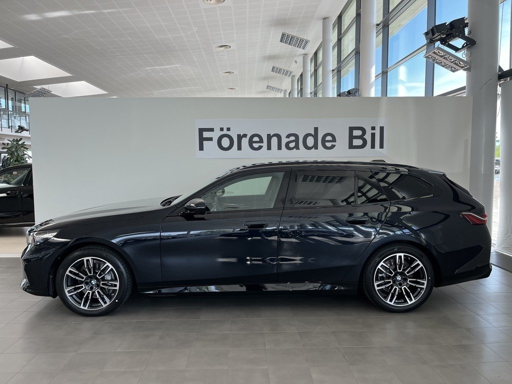 BMW i5 2026, bild 3/10