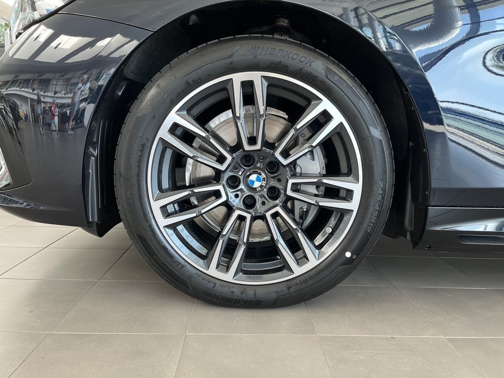 BMW i5 2026, bild 4/10