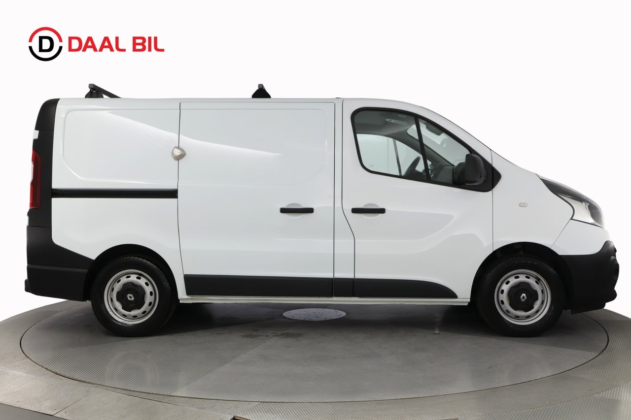 Renault Trafic 2019, bild 5/10