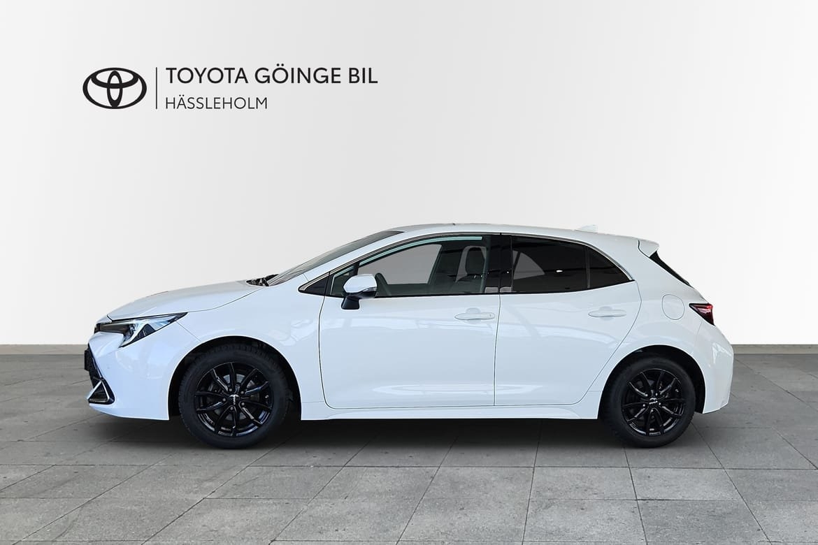 Toyota Corolla Hybrid Apple 2024, kuva 3/16