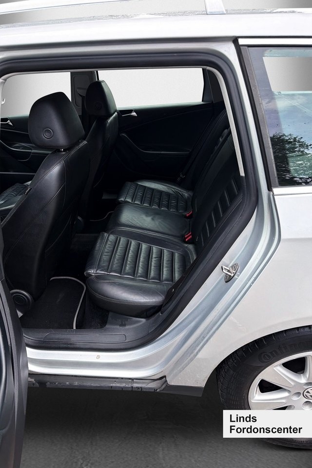 Volkswagen Passat 2010, bild 7/8