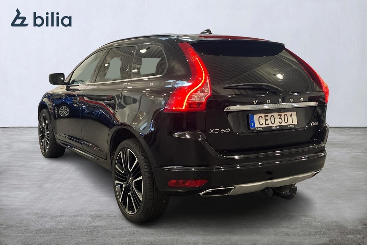 Volvo XC60 2017, kuva 2/21