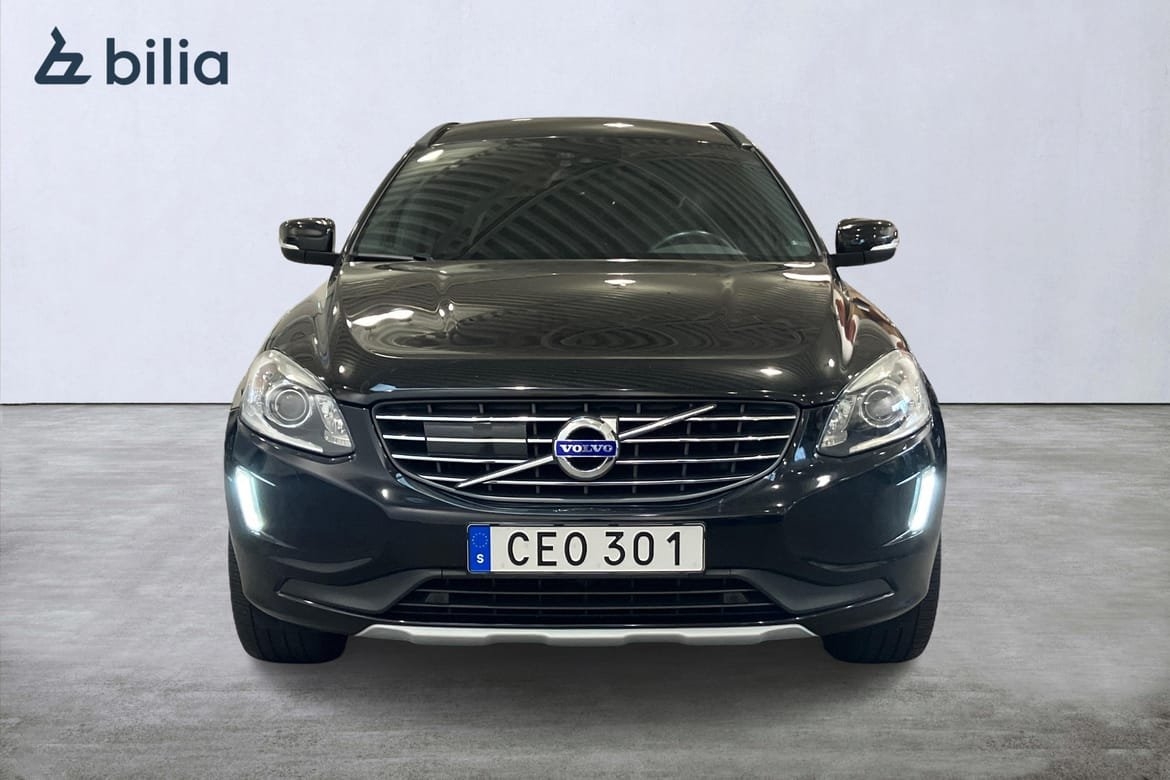 Volvo XC60 2017, kuva 6/21