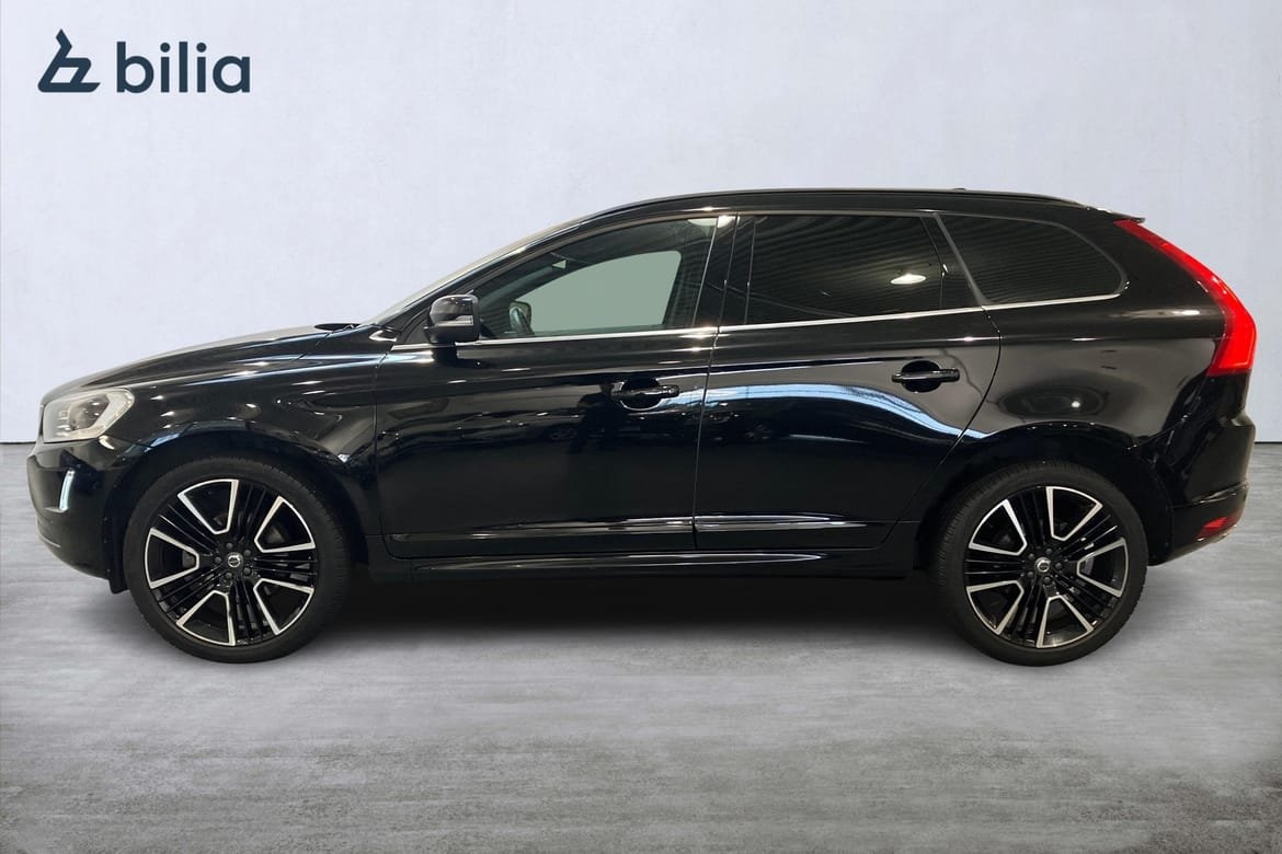 Volvo XC60 2017, kuva 3/21