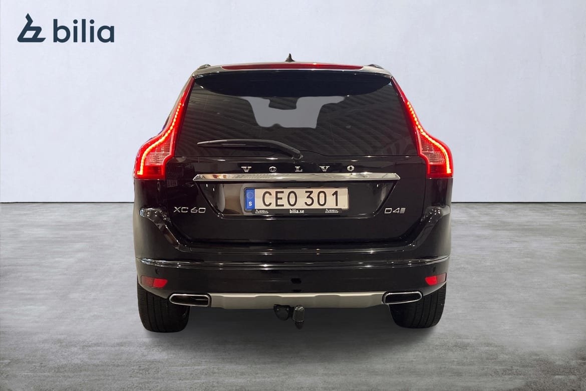 Volvo XC60 2017, kuva 5/21