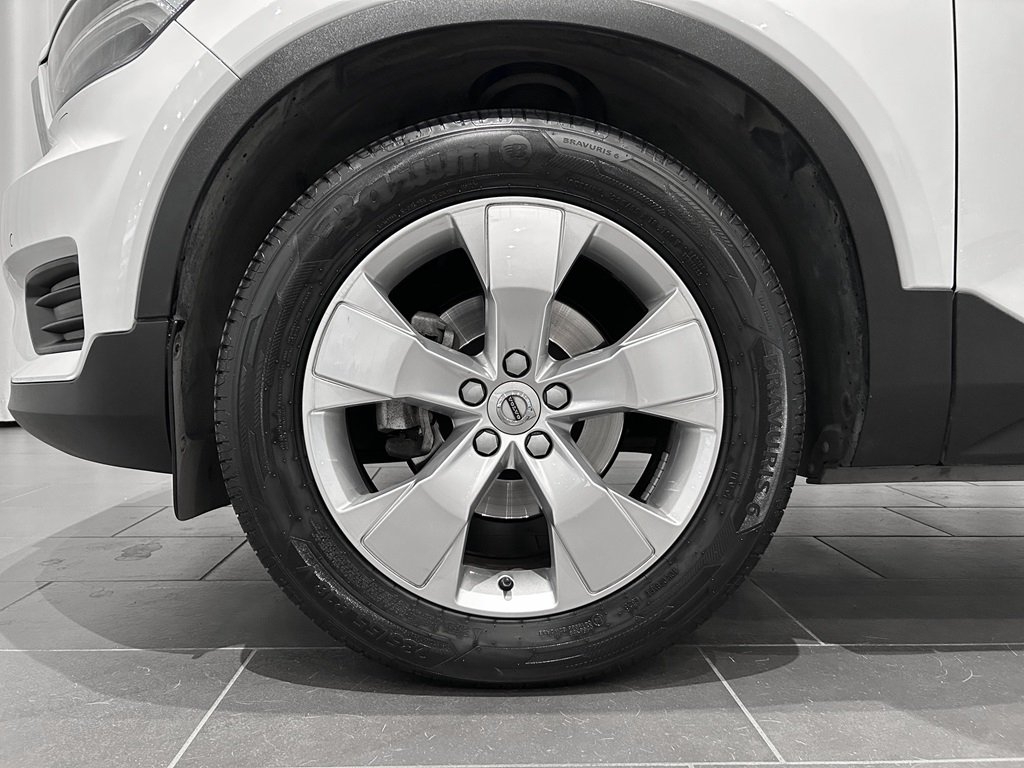 Volvo XC40 T3 163hk Geartronic 2020, kuva 6/15