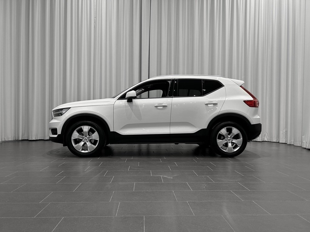 Volvo XC40 T3 163hk Geartronic 2020, kuva 2/15