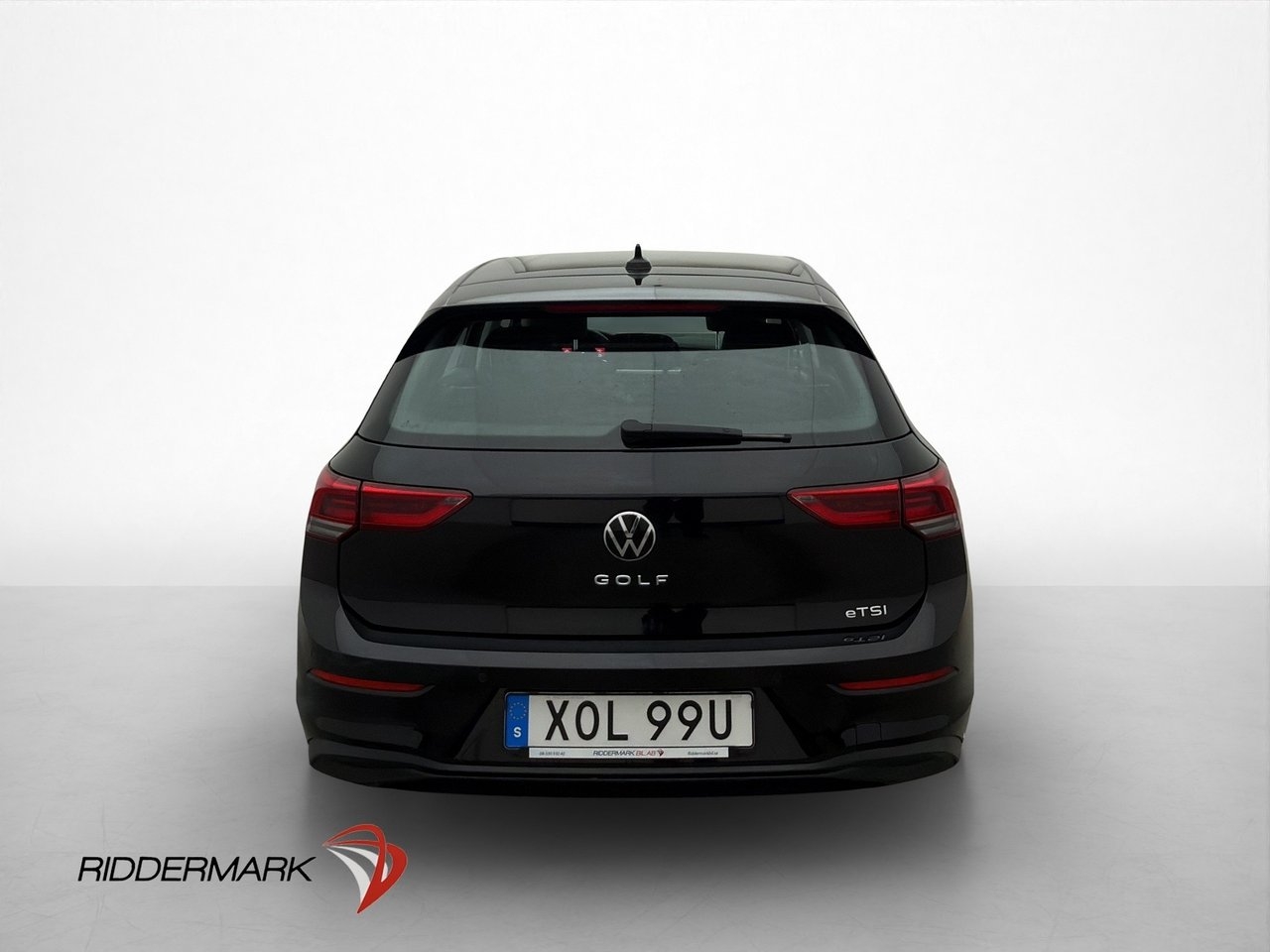 Volkswagen Golf 2020, bild 6/30