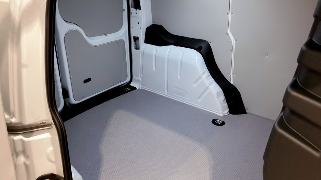 Ford Transit Connect 2026, bild 5/10