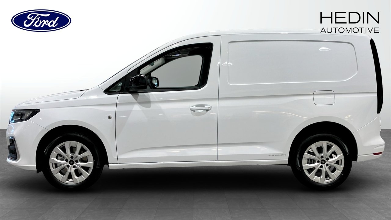 Ford Transit Connect 2026, bild 6/10