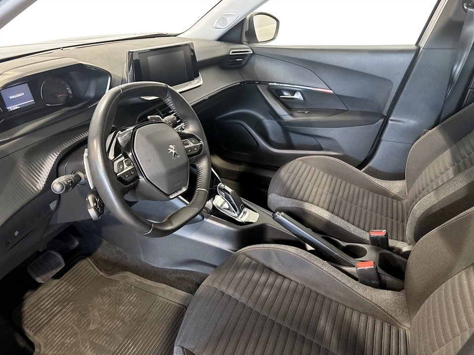 Peugeot 2008 2021, bild 4/10