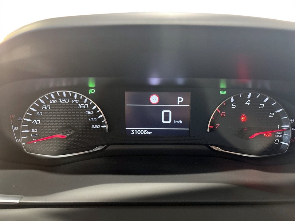 Peugeot 2008 2021, bild 7/10