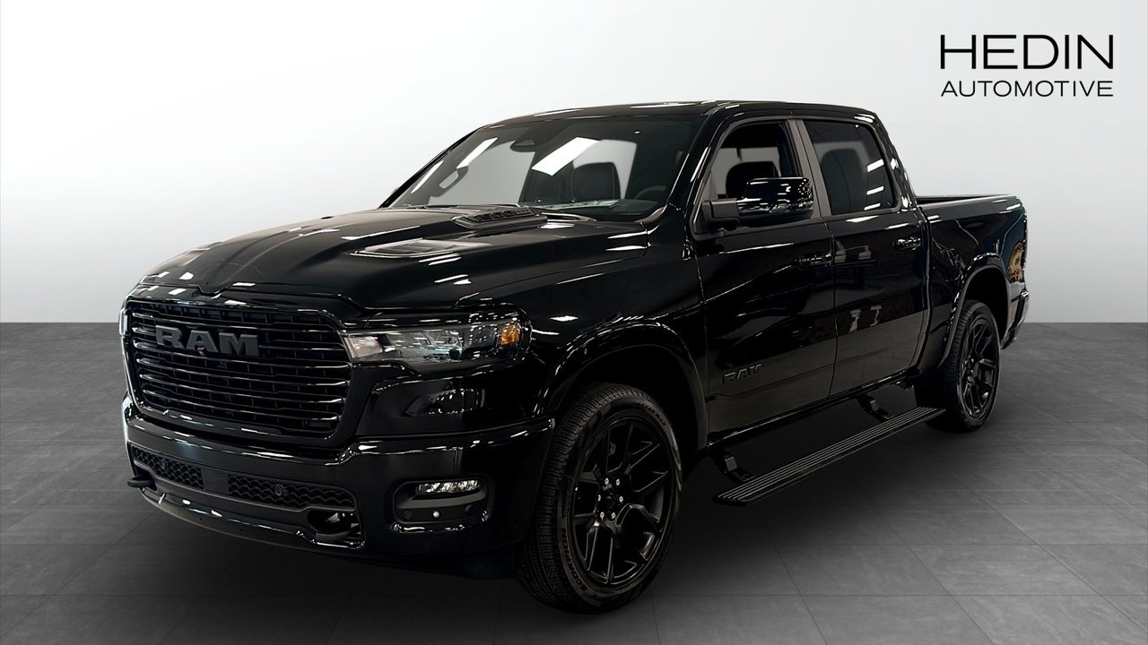 RAM 1500