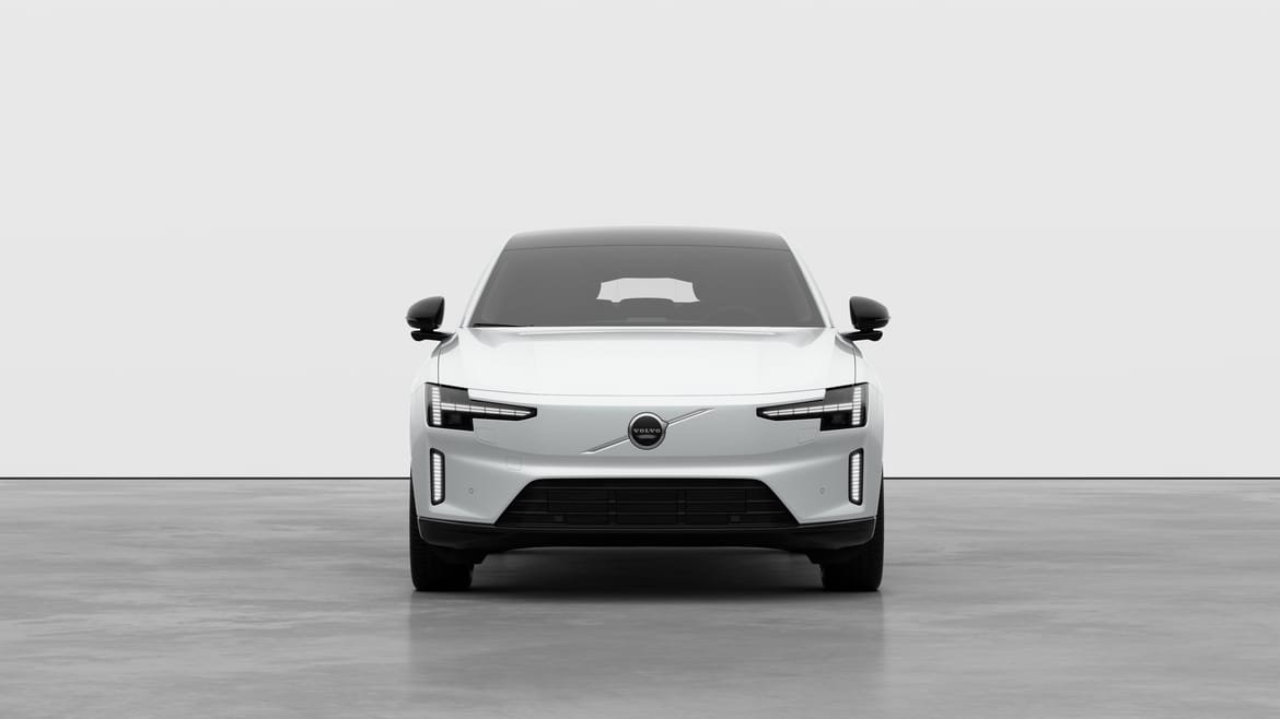 Volvo ES90 2026, kuva 7/10