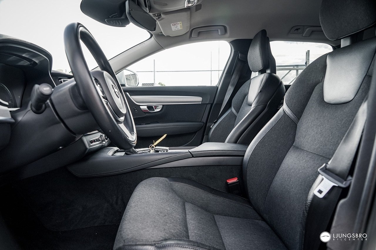 Volvo V90 2017, bild 4/13
