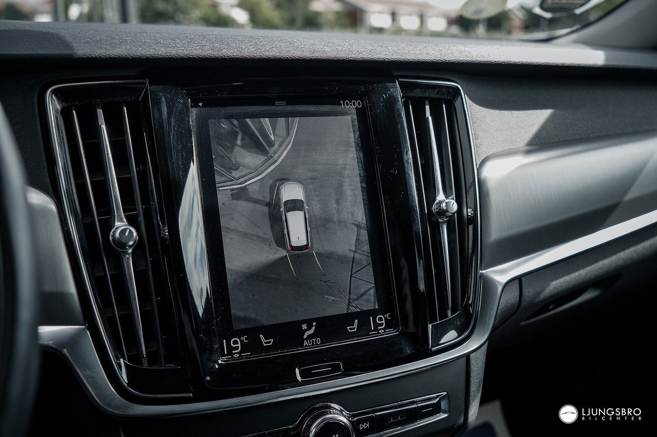 Volvo V90 2017, bild 7/13