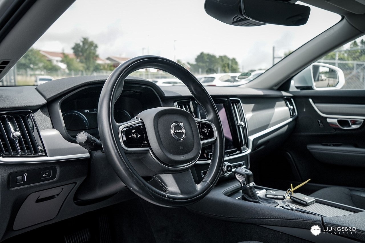 Volvo V90 2017, bild 5/13