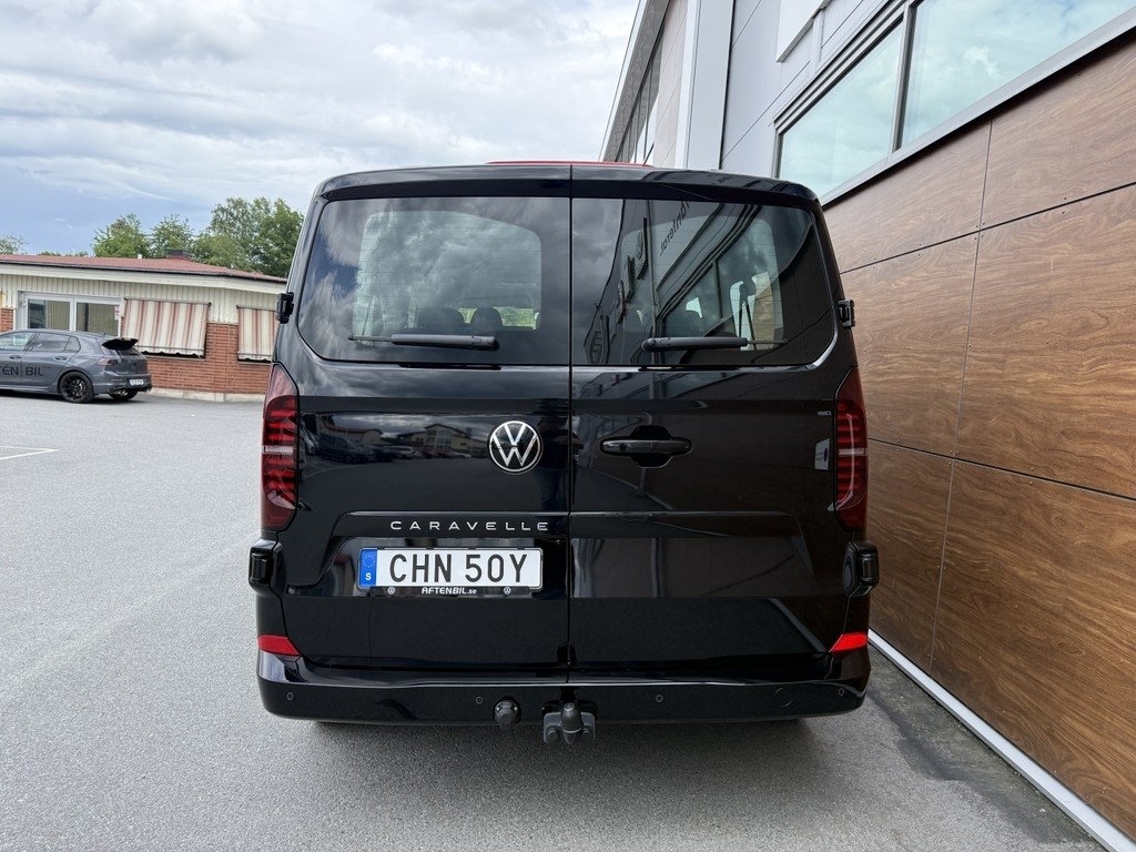 Volkswagen Caravelle 2025, bild 5/10
