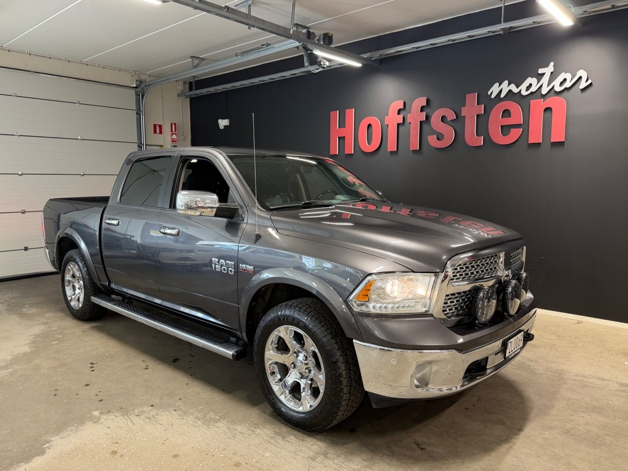 Dodge RAM 1500