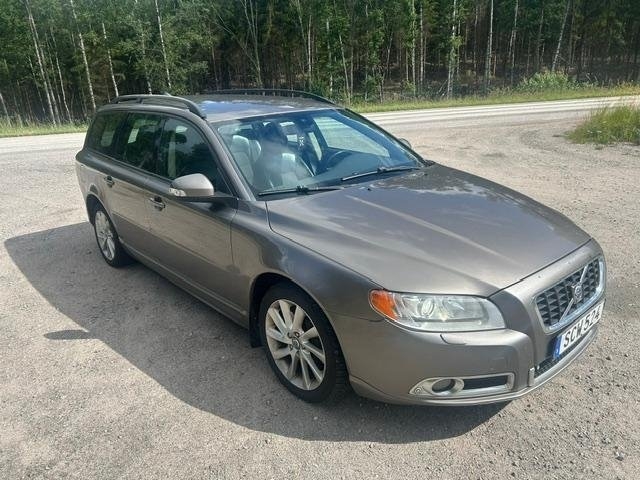 Volvo V70 2009, bild 3/10