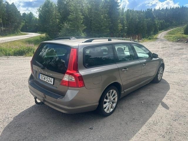 Volvo V70 2009, bild 2/10