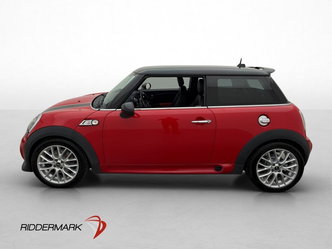 MINI Cooper S 2012, photo 5/31