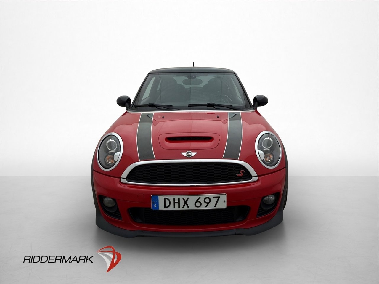 MINI Cooper S 2012, photo 2/31