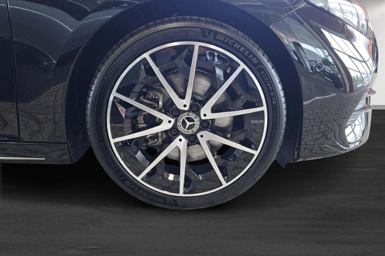 Mercedes-Benz CLA 2027, bild 5/8