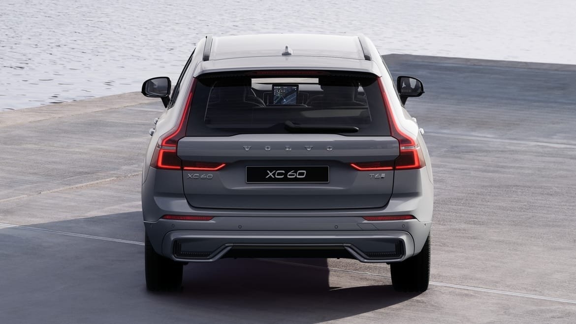 Volvo XC60 2027, kuva 6/10