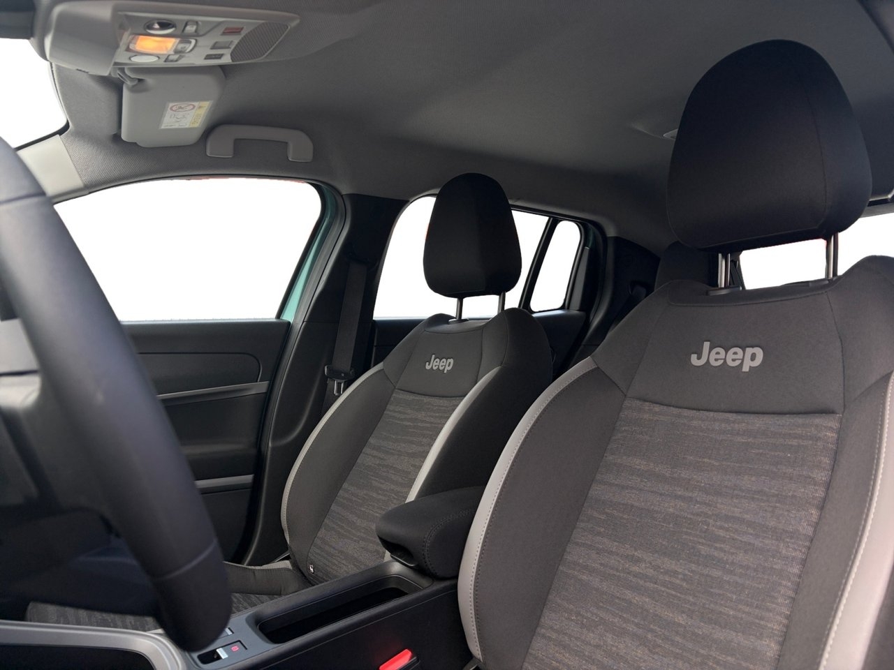 Jeep Avenger e-Hybrid e-DCS Euro 6 2024, bild 7/10