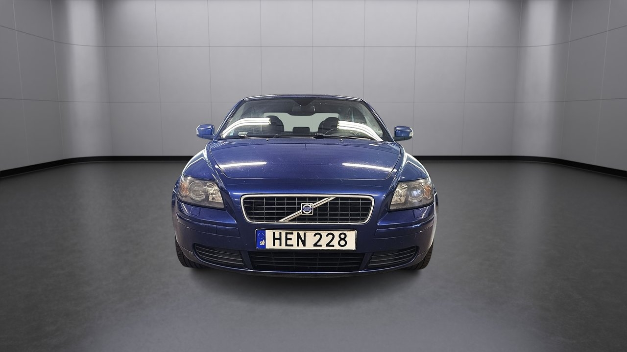 Volvo S40 2007, bild 2/9