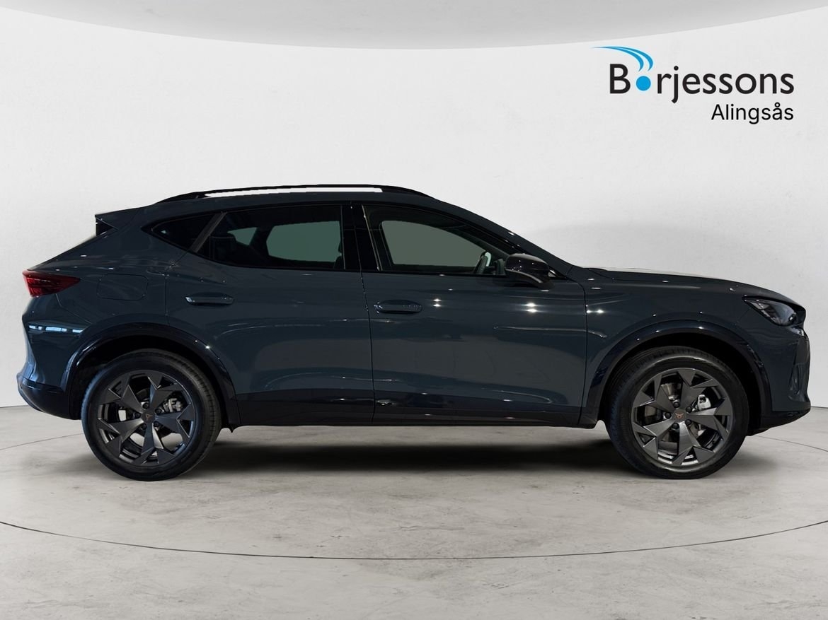 Cupra Formentor 150hk eTSI 2026, bild 2/13