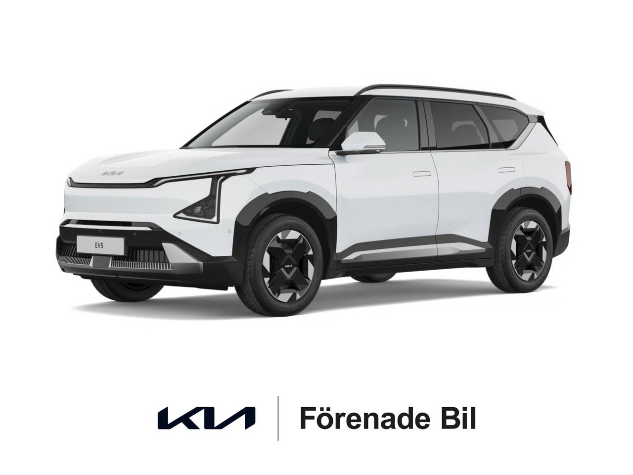 Kia EV5