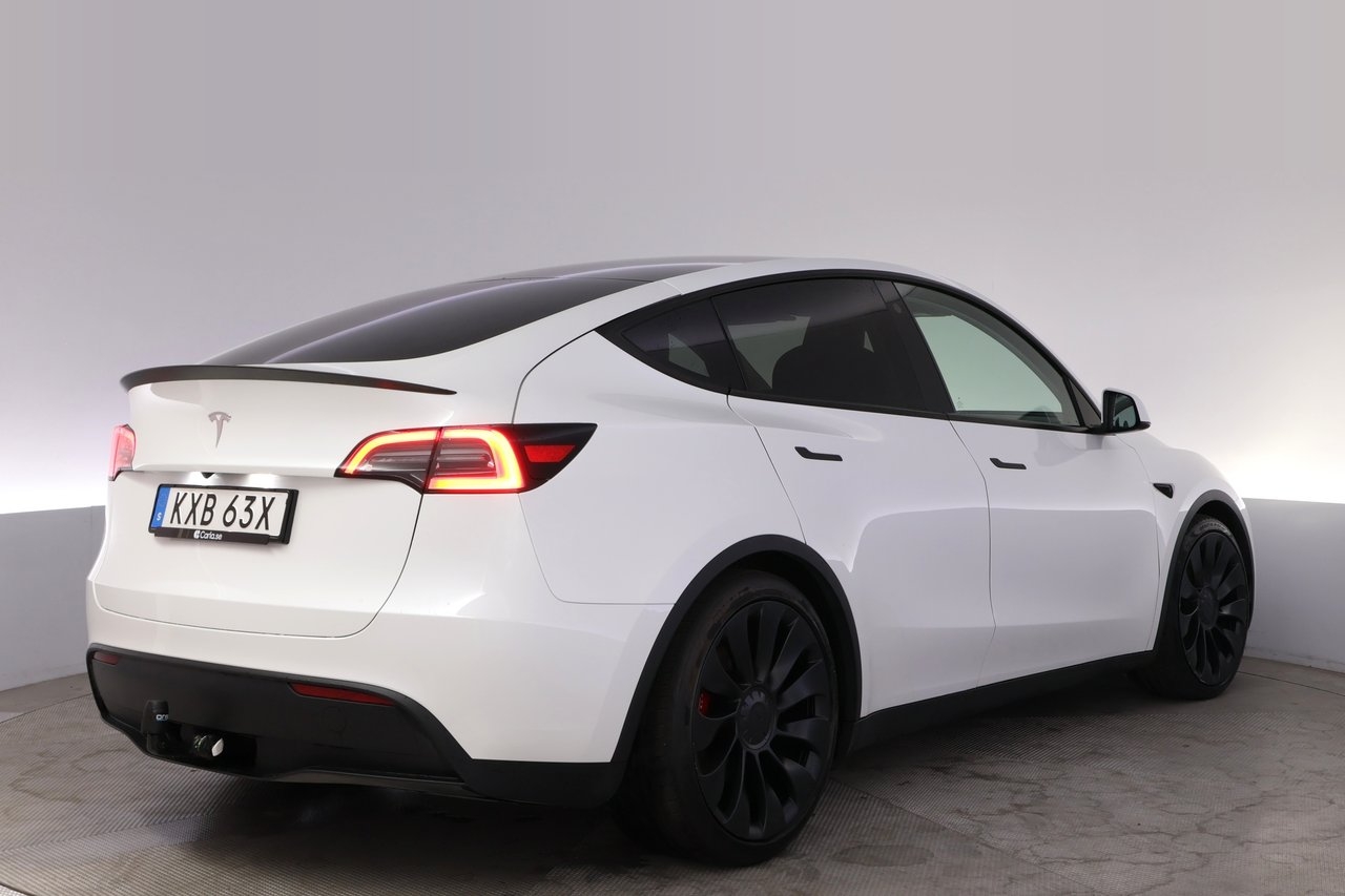 Tesla Model Y 2024, kuva 5/10