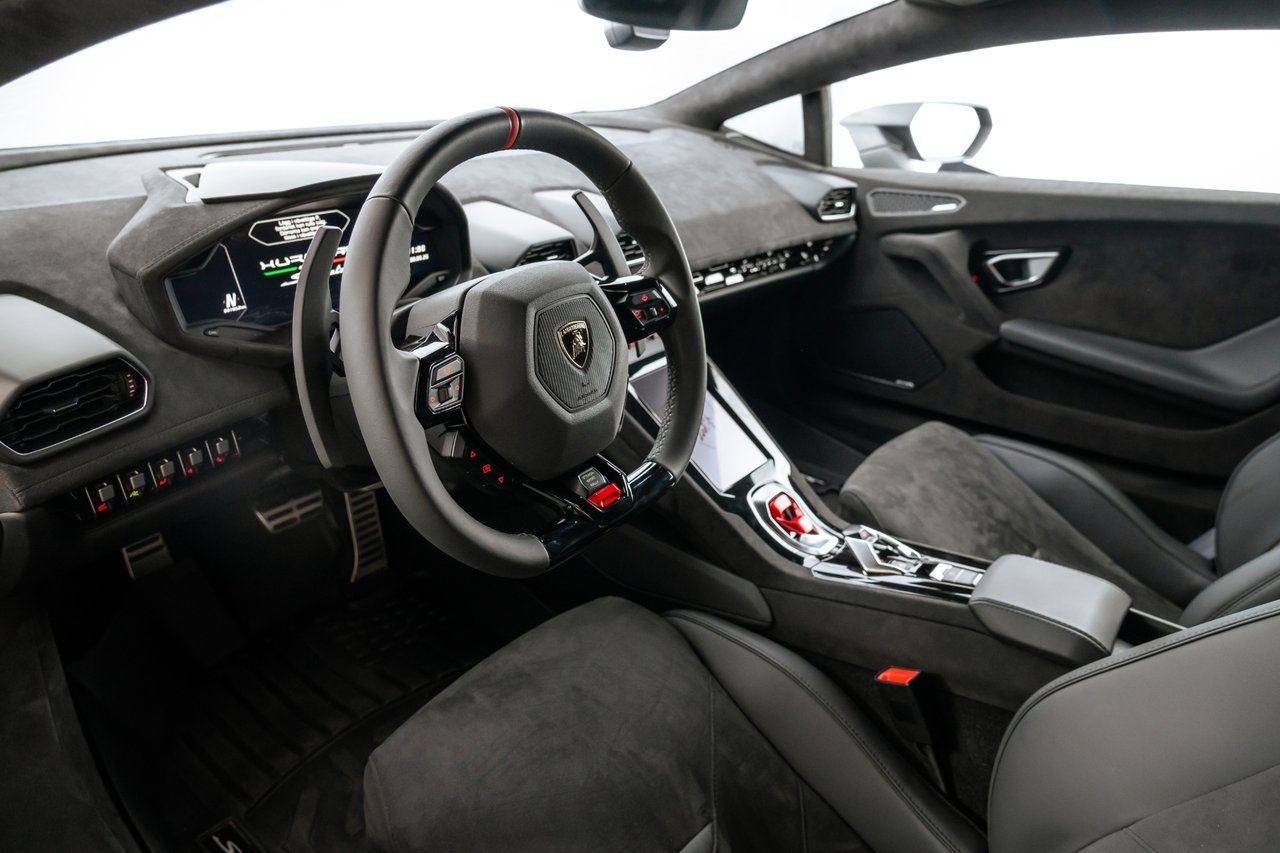 Lamborghini Huracan 2024, bild 7/10