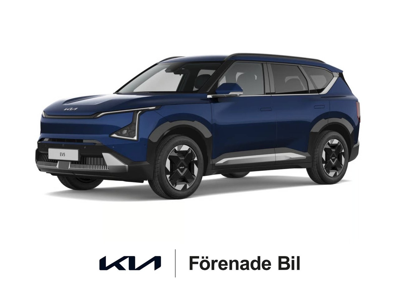 Kia EV5