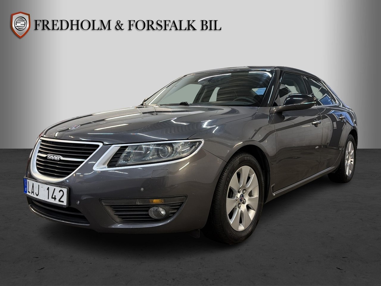Saab 9-5