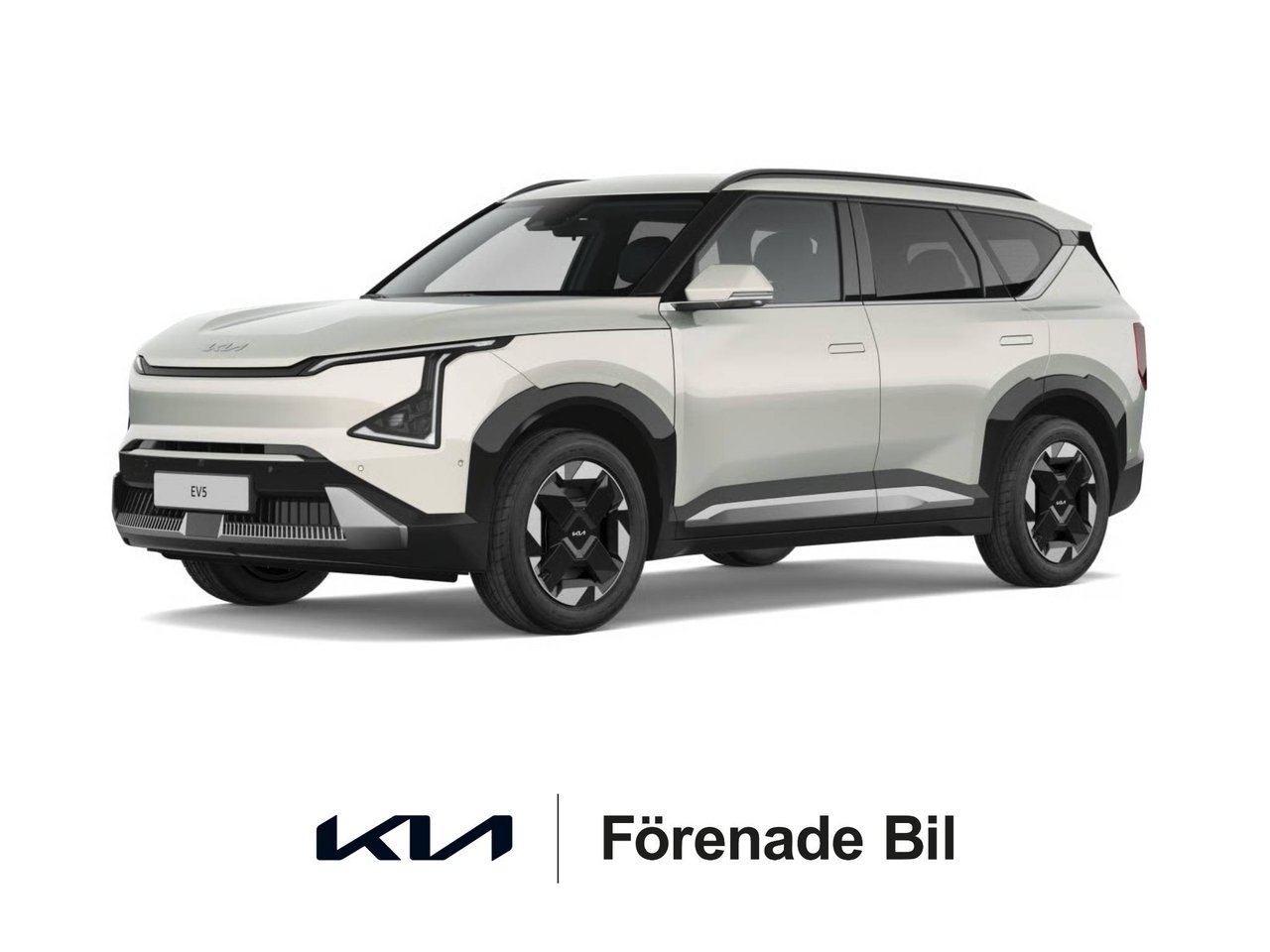 Kia EV5